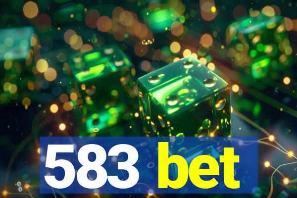 583 bet